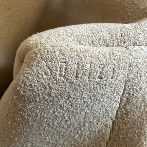 🔆Louis Vuitton Galliera PM Damier Azur Shoulder Bag 🔆 - Picture 8 of 9